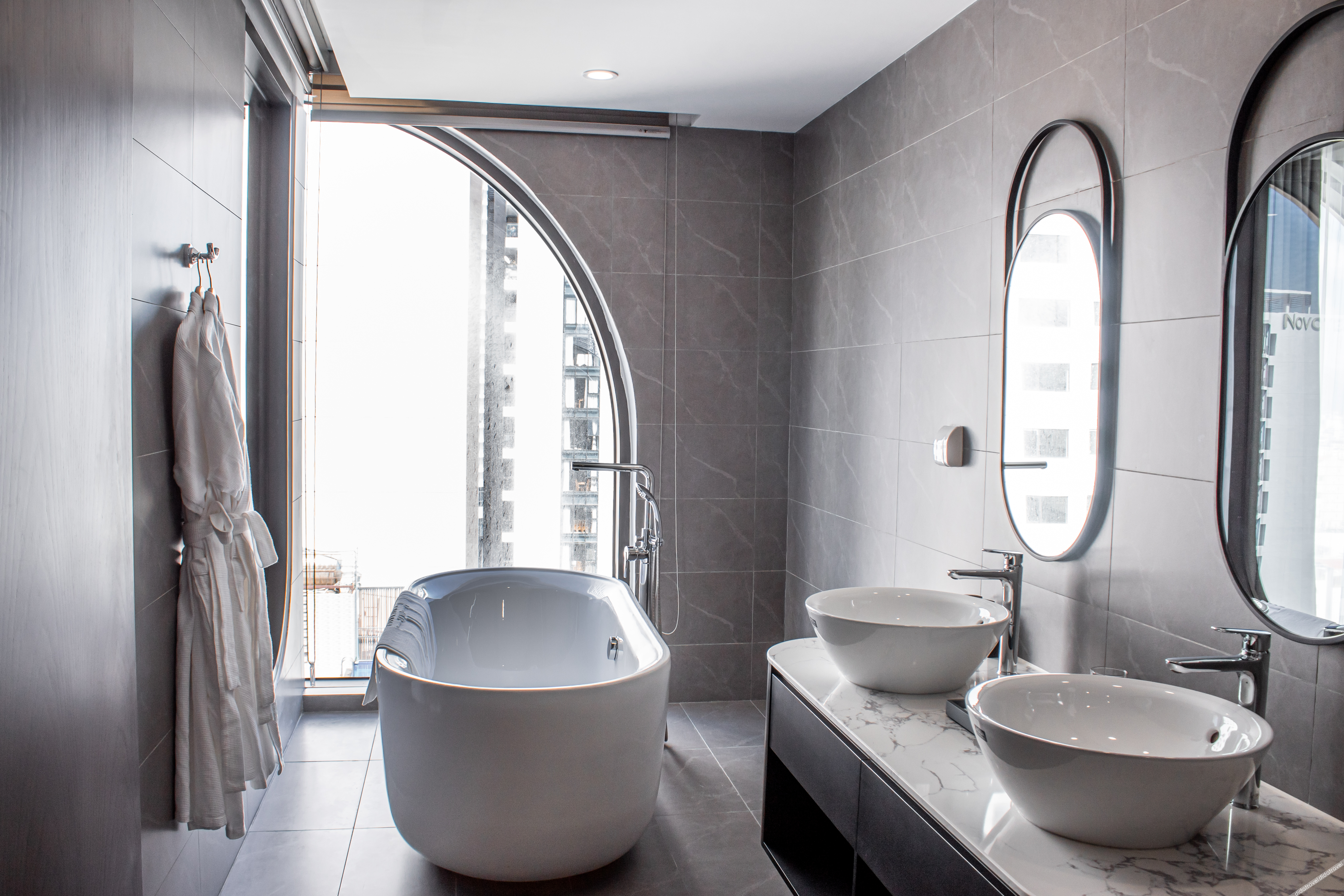 海景尊贵双床房