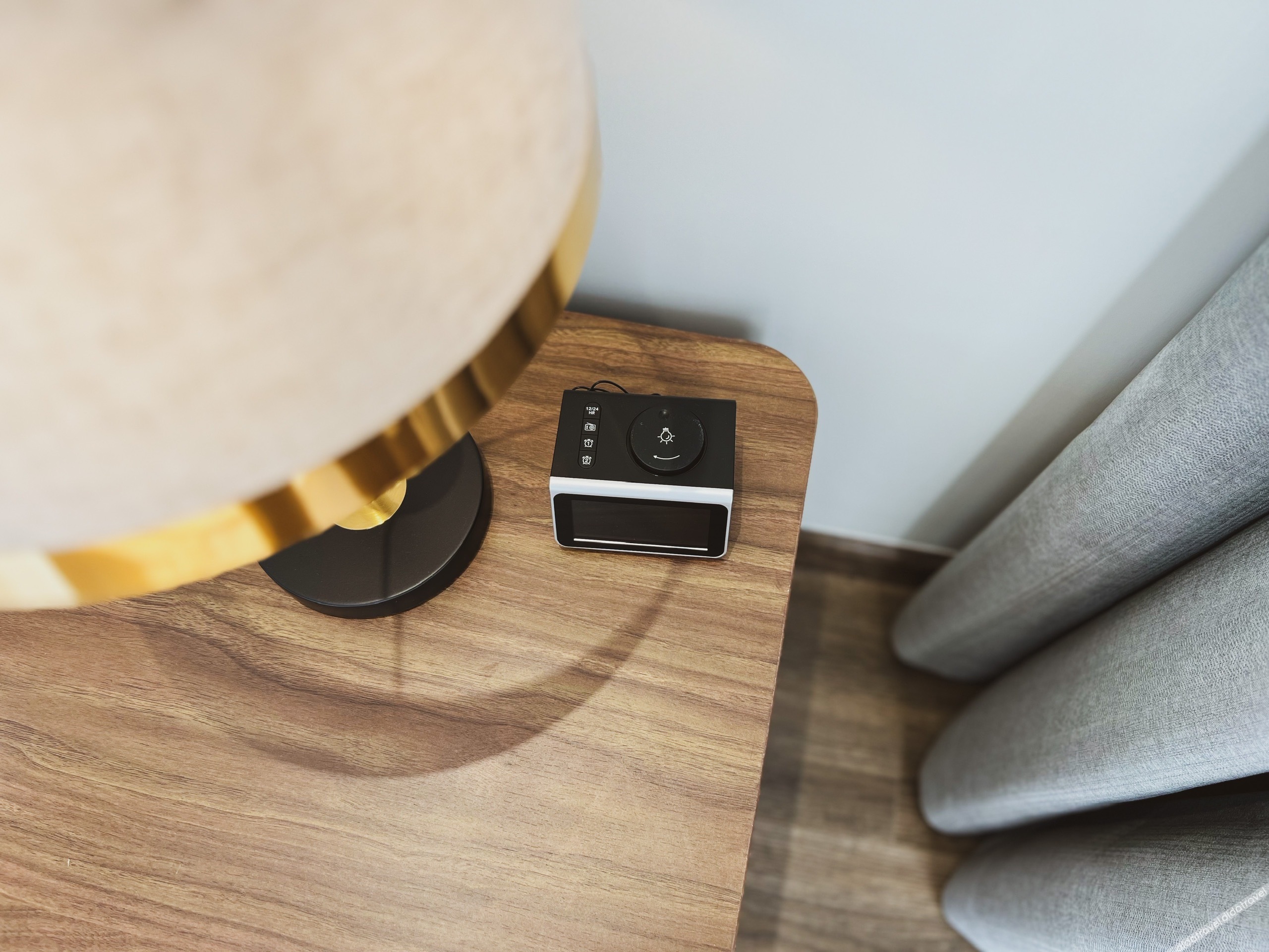 海景尊贵双床房