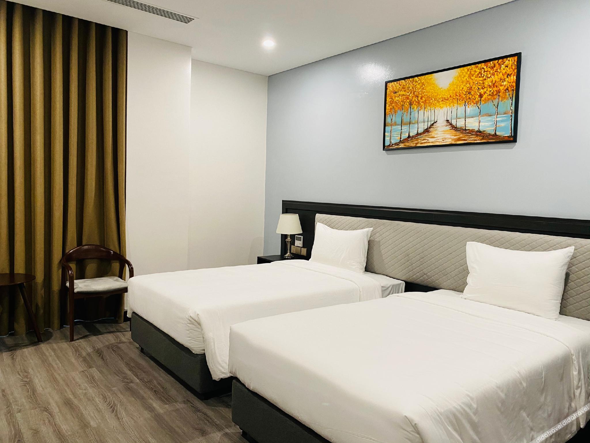 云屯钻石酒店(Diamond Hotel VAN ĐỒN) photo 3