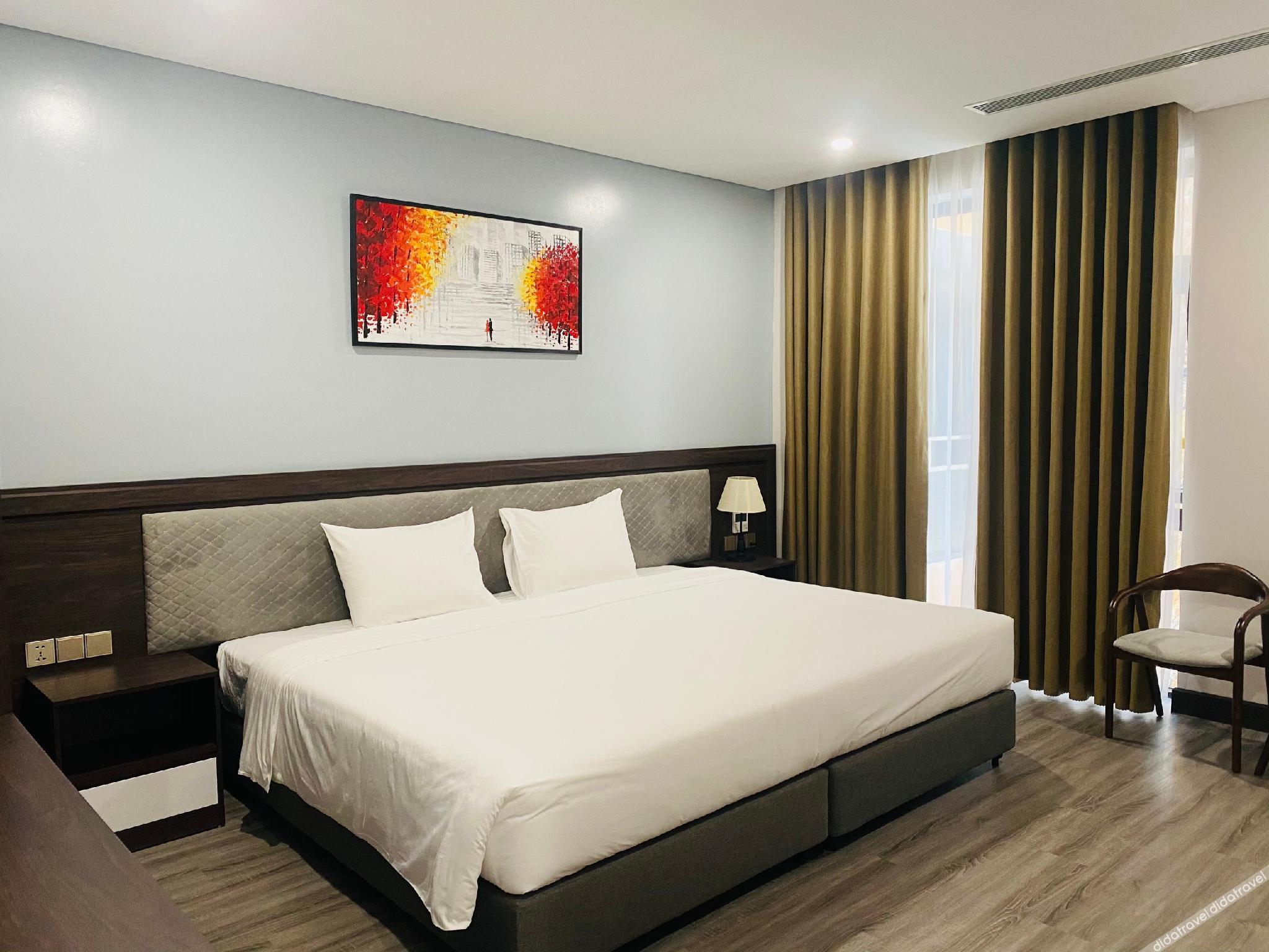 云屯钻石酒店(Diamond Hotel VAN ĐỒN) photo 5
