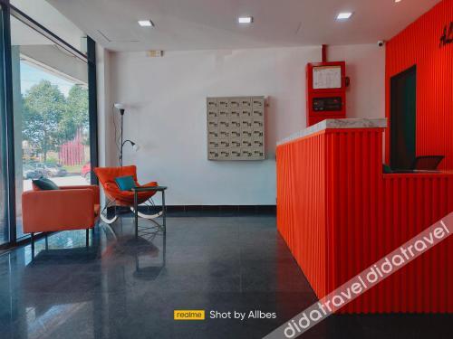 Allbes Parklands Hotel photo 4