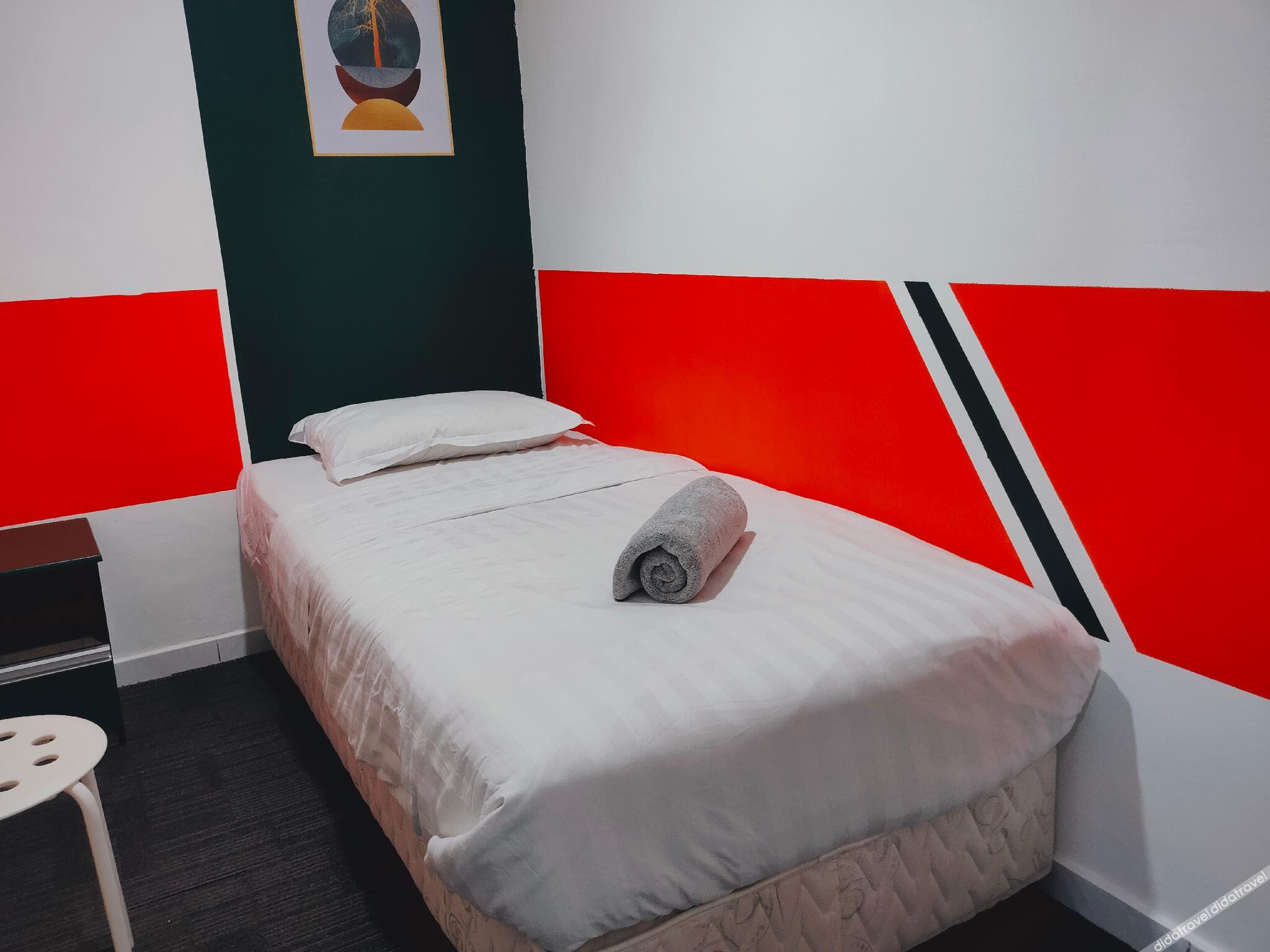 Allbes Parklands Hotel photo 2