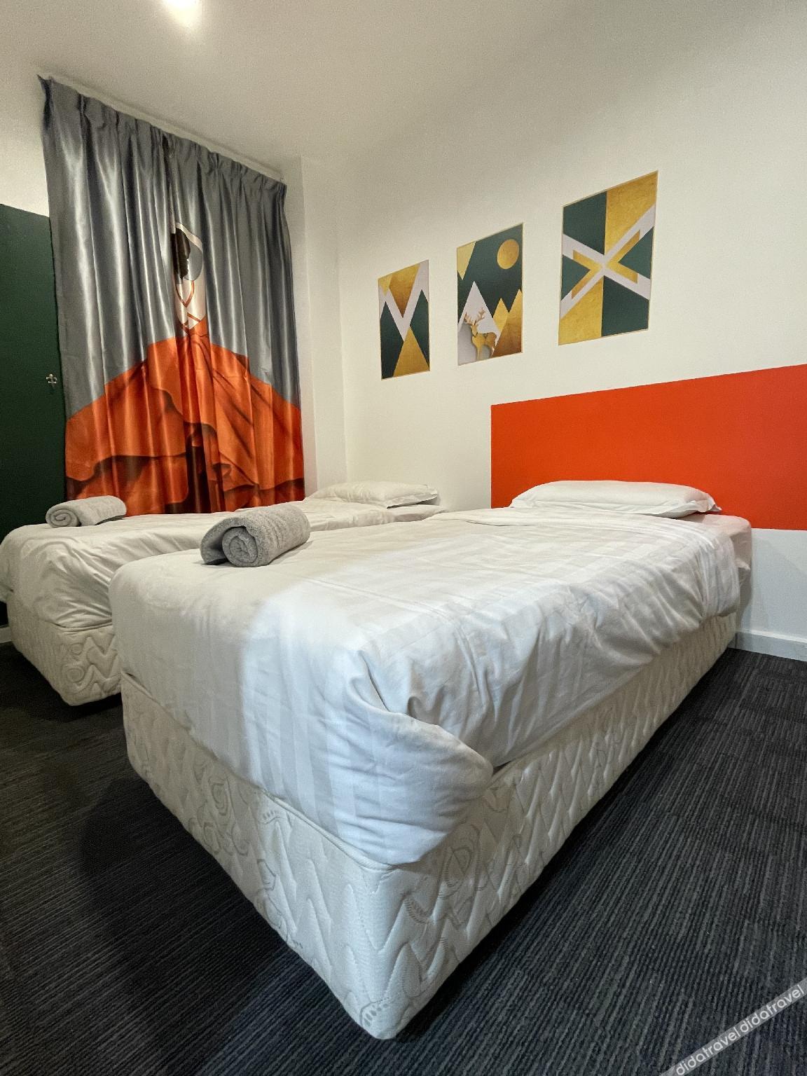 Allbes Parklands Hotel photo 3