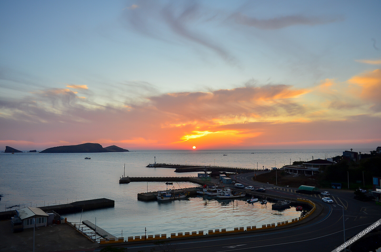 Jeju Backpaecus Villa photo 2