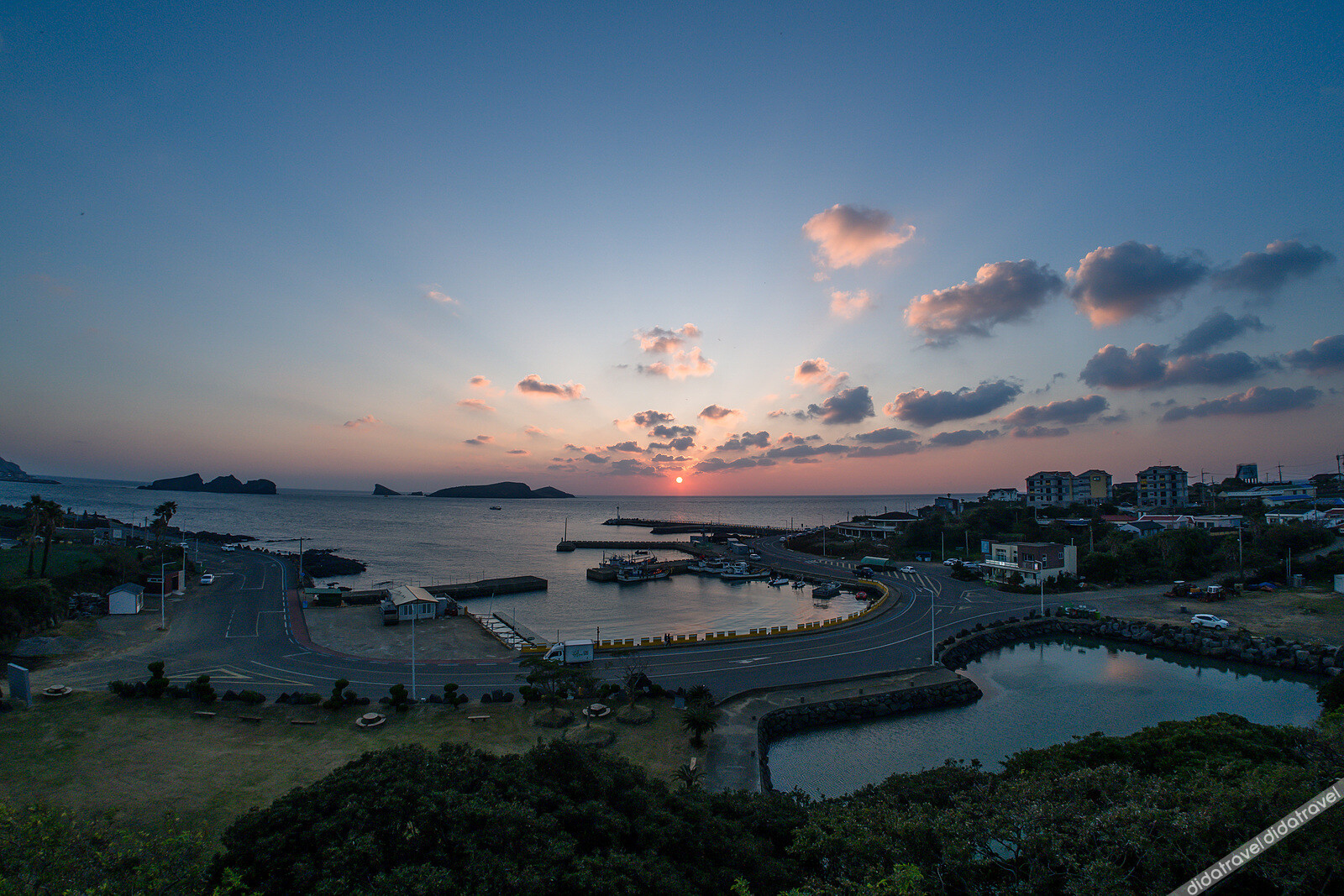 Jeju Backpaecus Villa photo 3