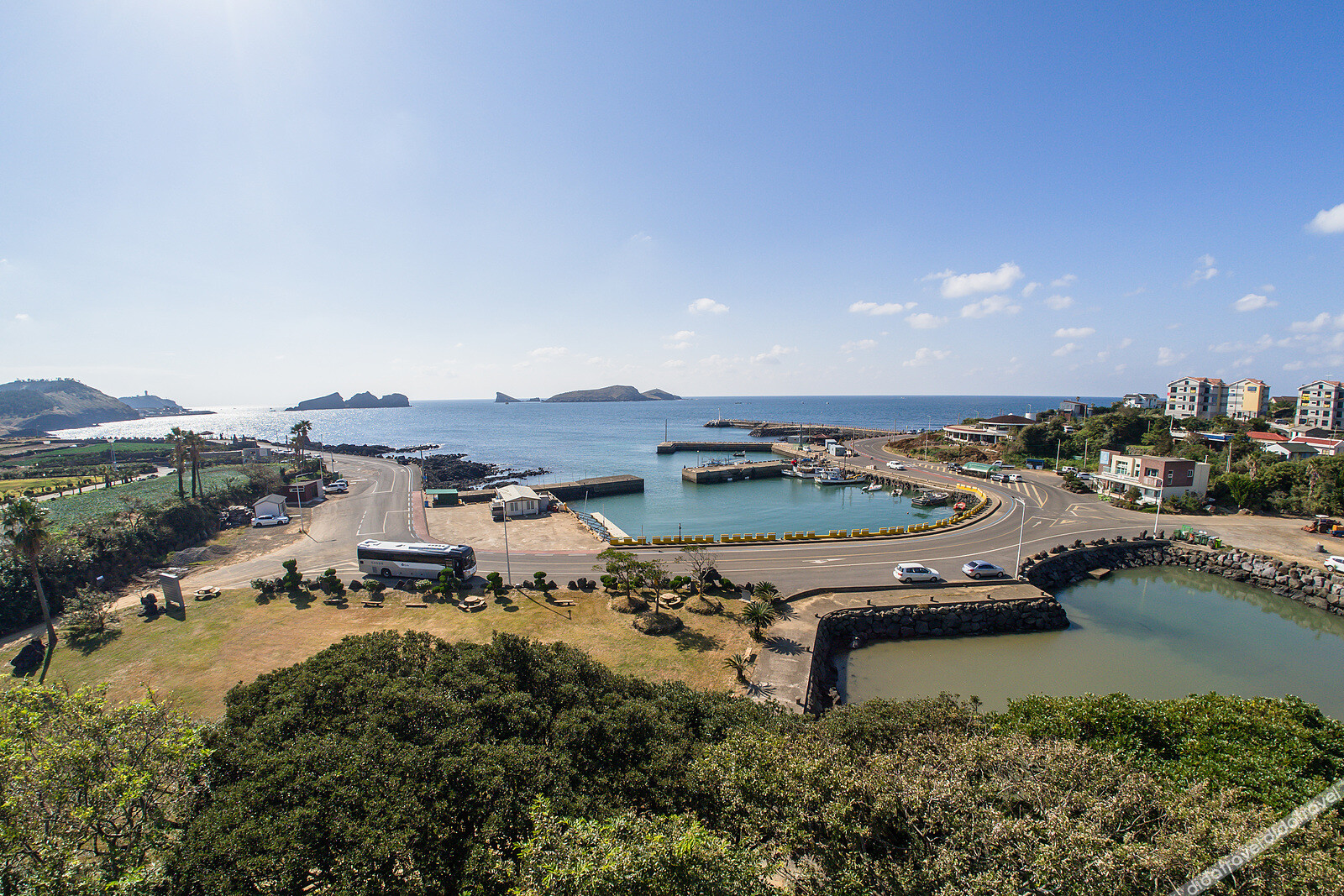 Jeju Backpaecus Villa photo 4