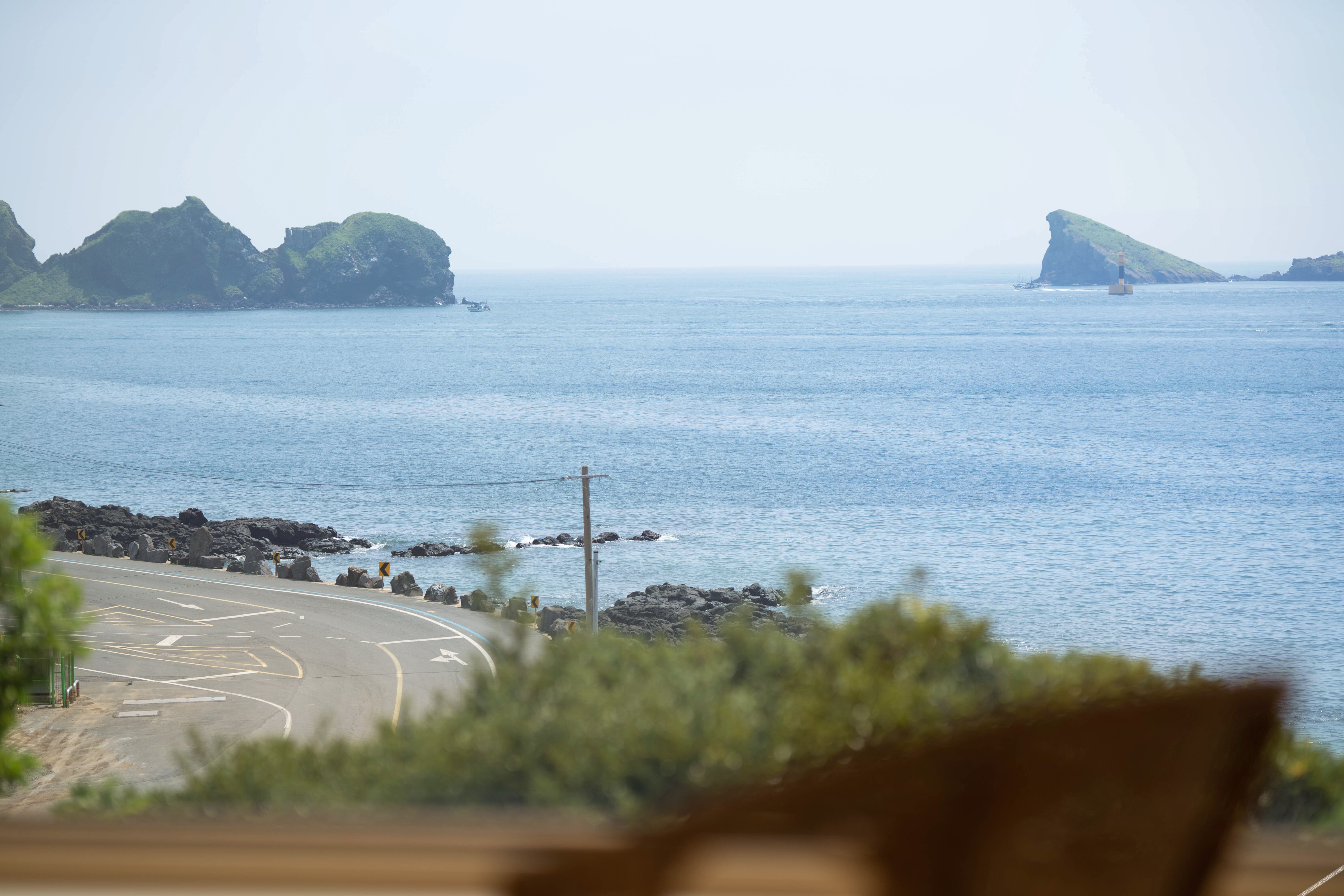 Jeju Backpaecus Villa photo 5