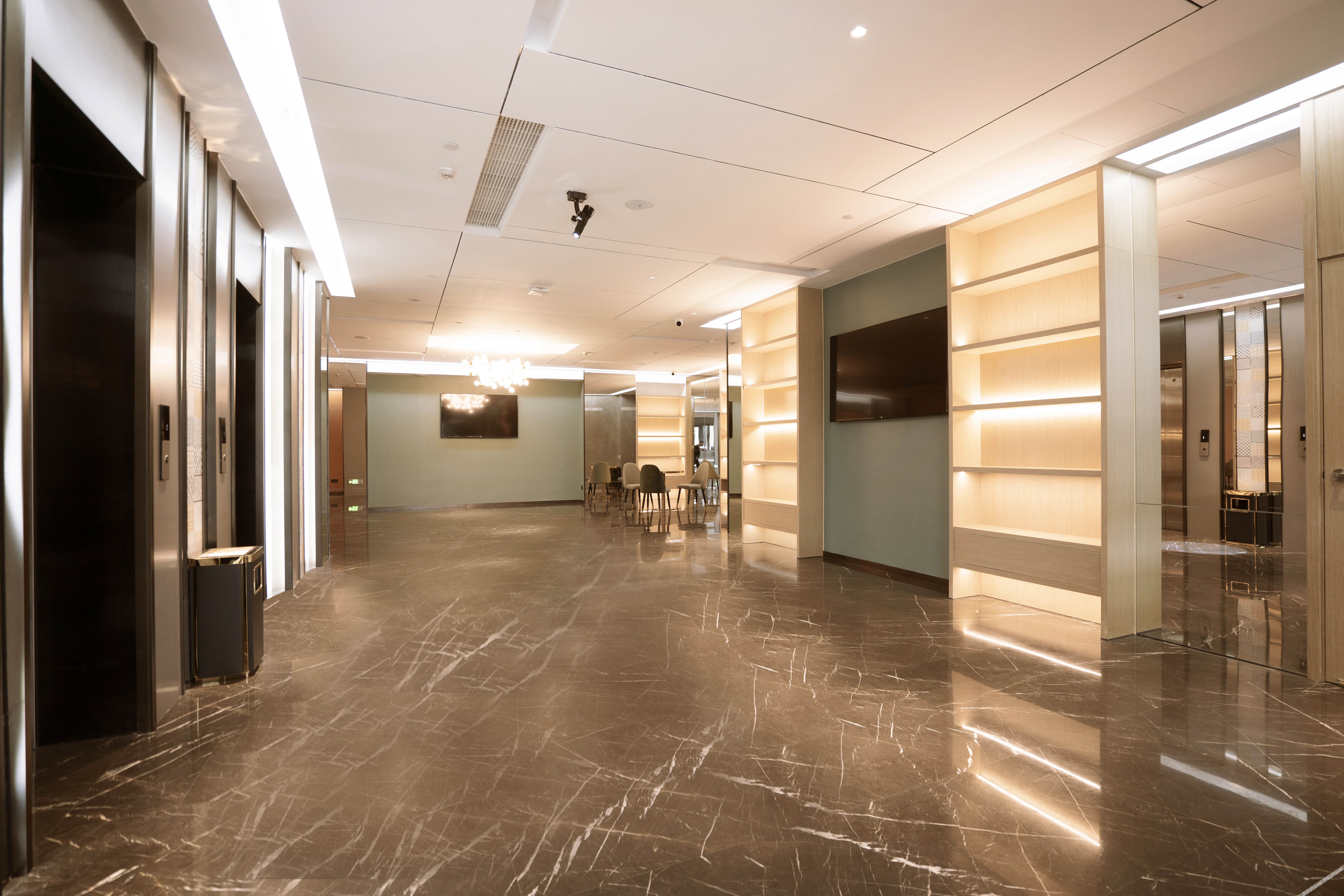 Jing'an Juhui International Hotel photo 3