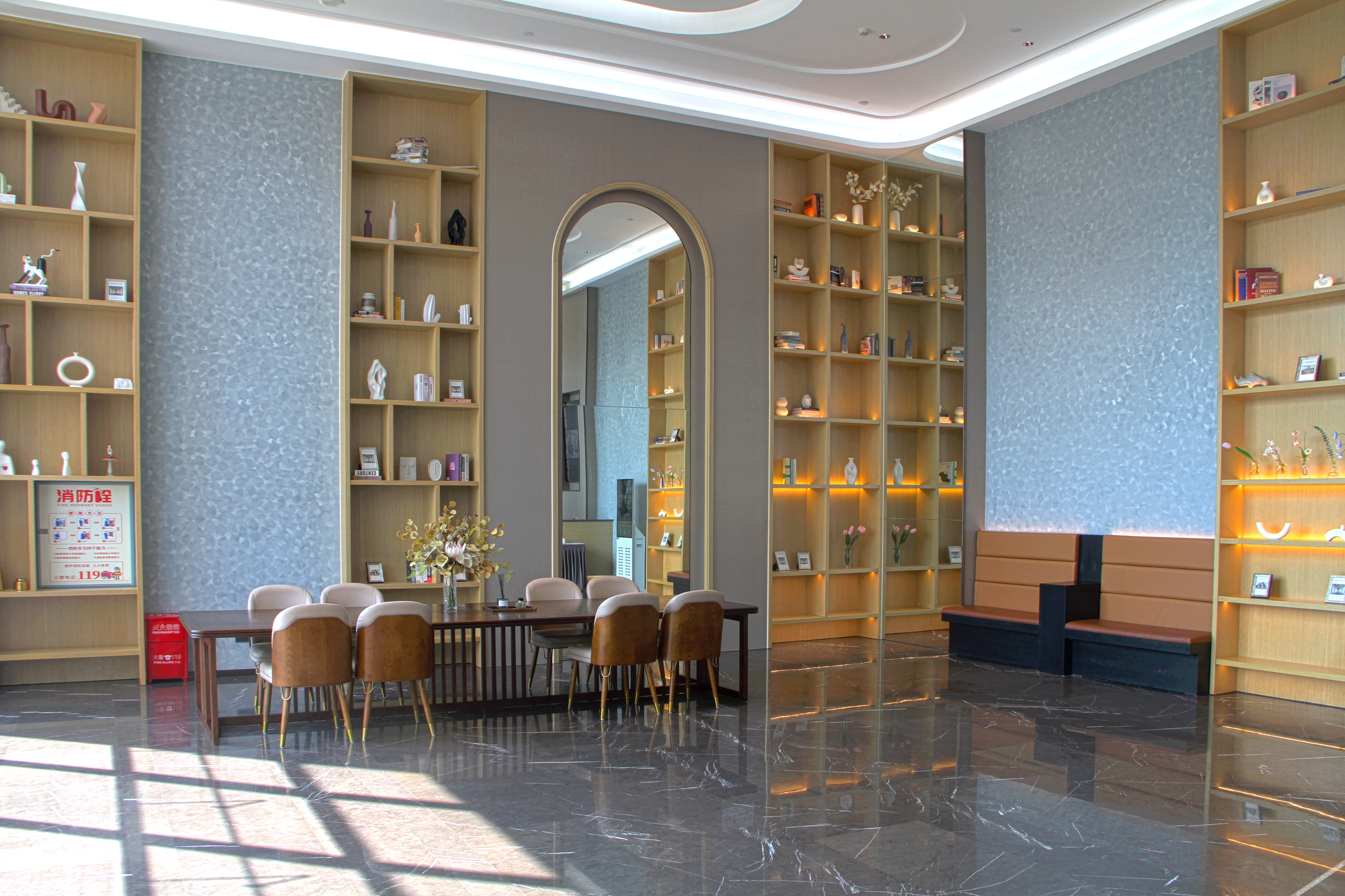 Jing'an Juhui International Hotel photo 5