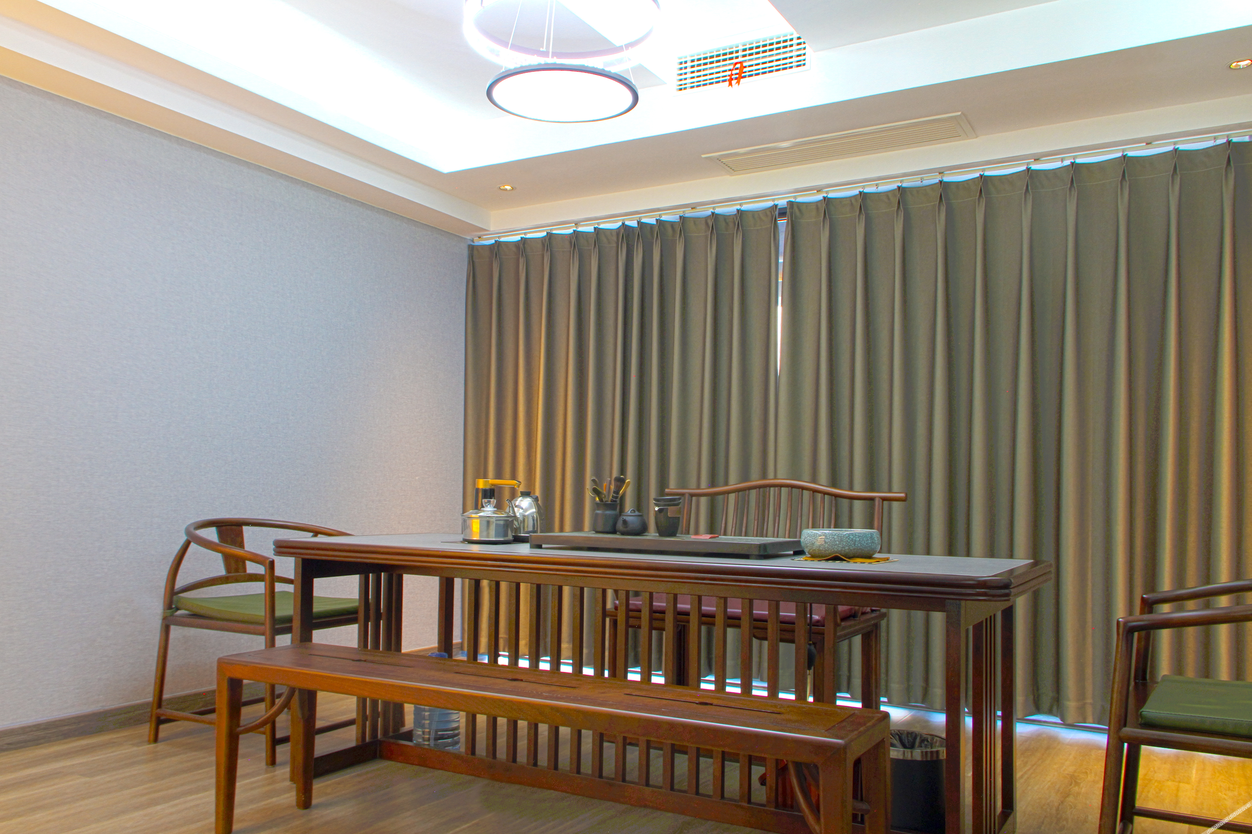 Jing'an Juhui International Hotel photo 2