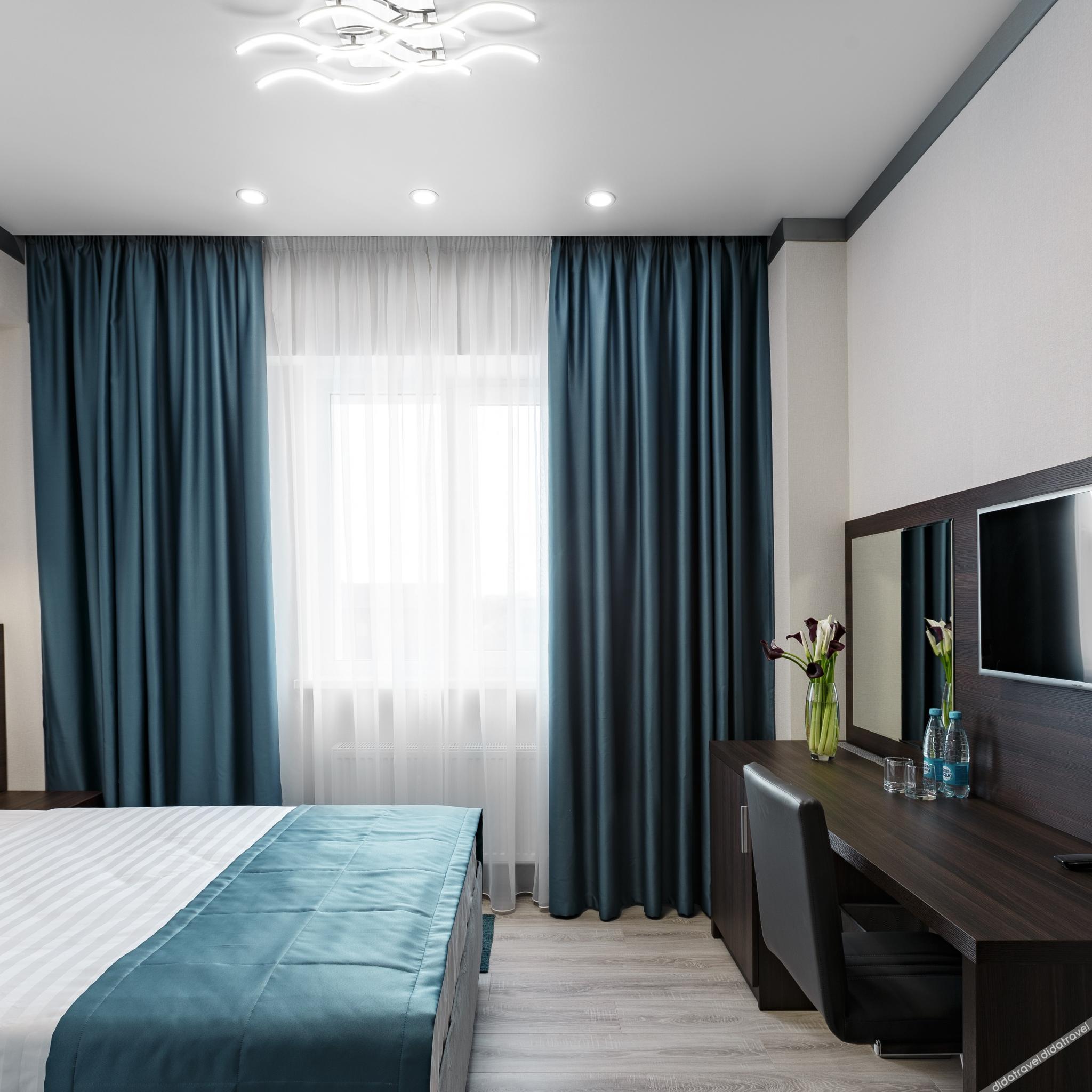 Parallel Hotel & Conference Krasnodar