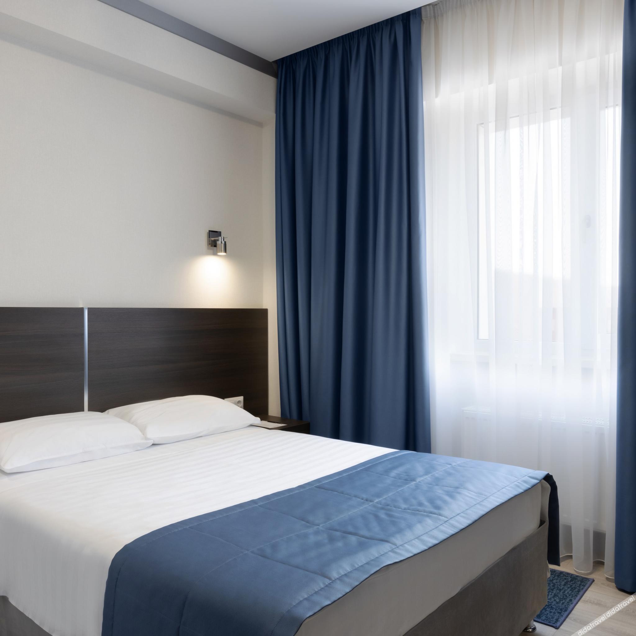 Parallel Hotel & Conference Krasnodar photo 4