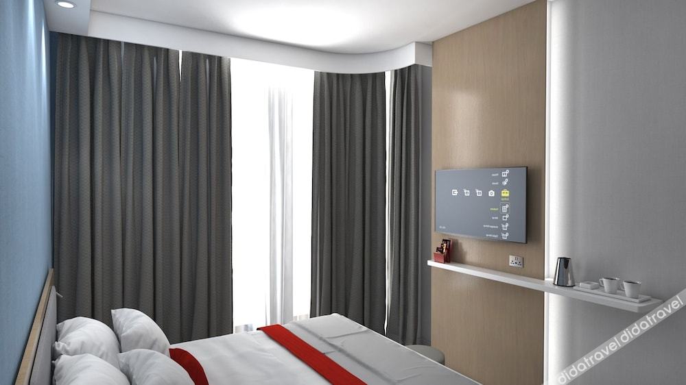 2张单人床标准加床