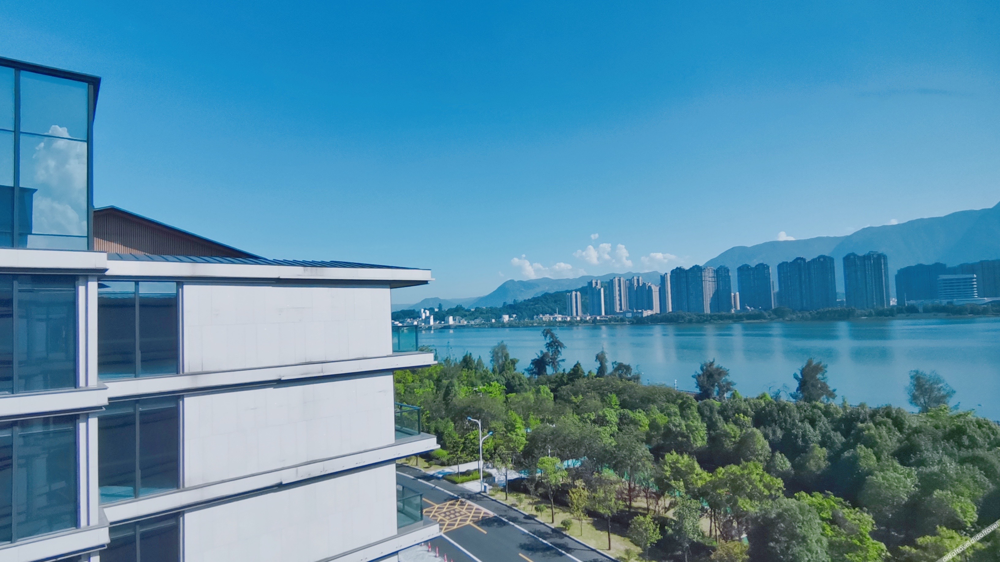 NINGDE SANDU'AO FLIPORT HOTEL - Tap to explore photos
