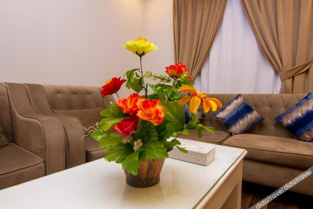 Al Muteb Suites Al Ezdehar 2 photo 3