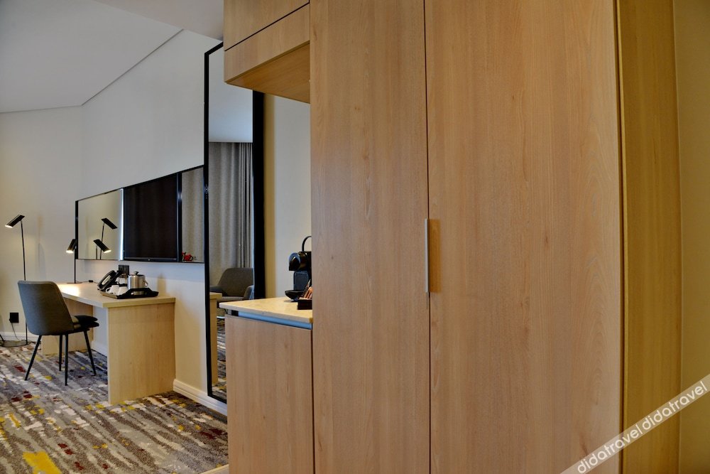 双人房（2 张单人床）