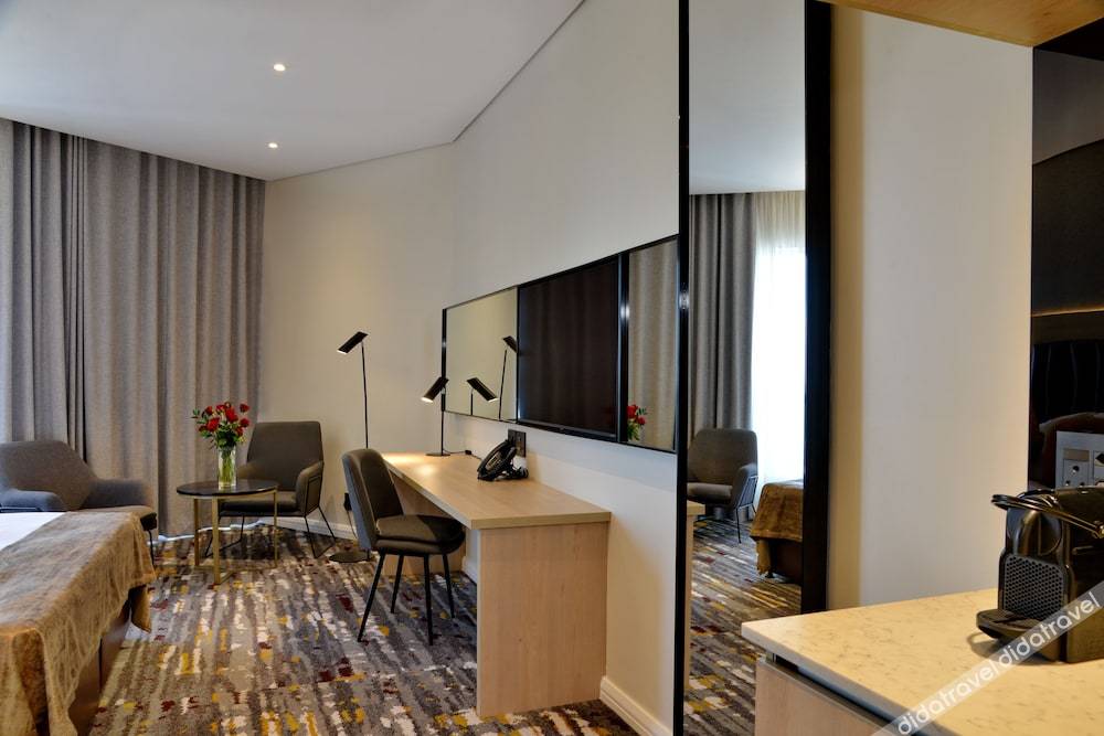 双人房（2 张单人床）