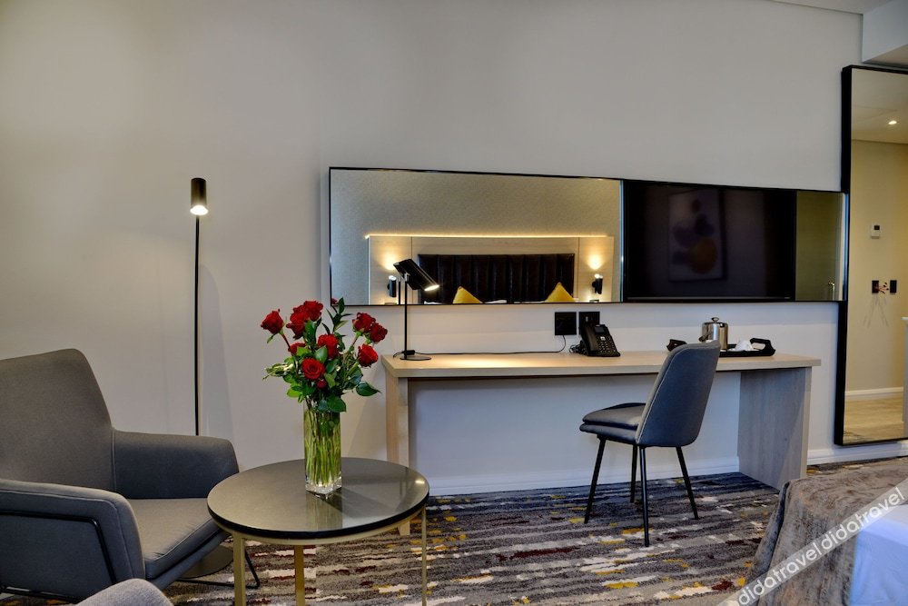 双人房（2 张单人床）