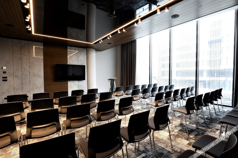 会议室