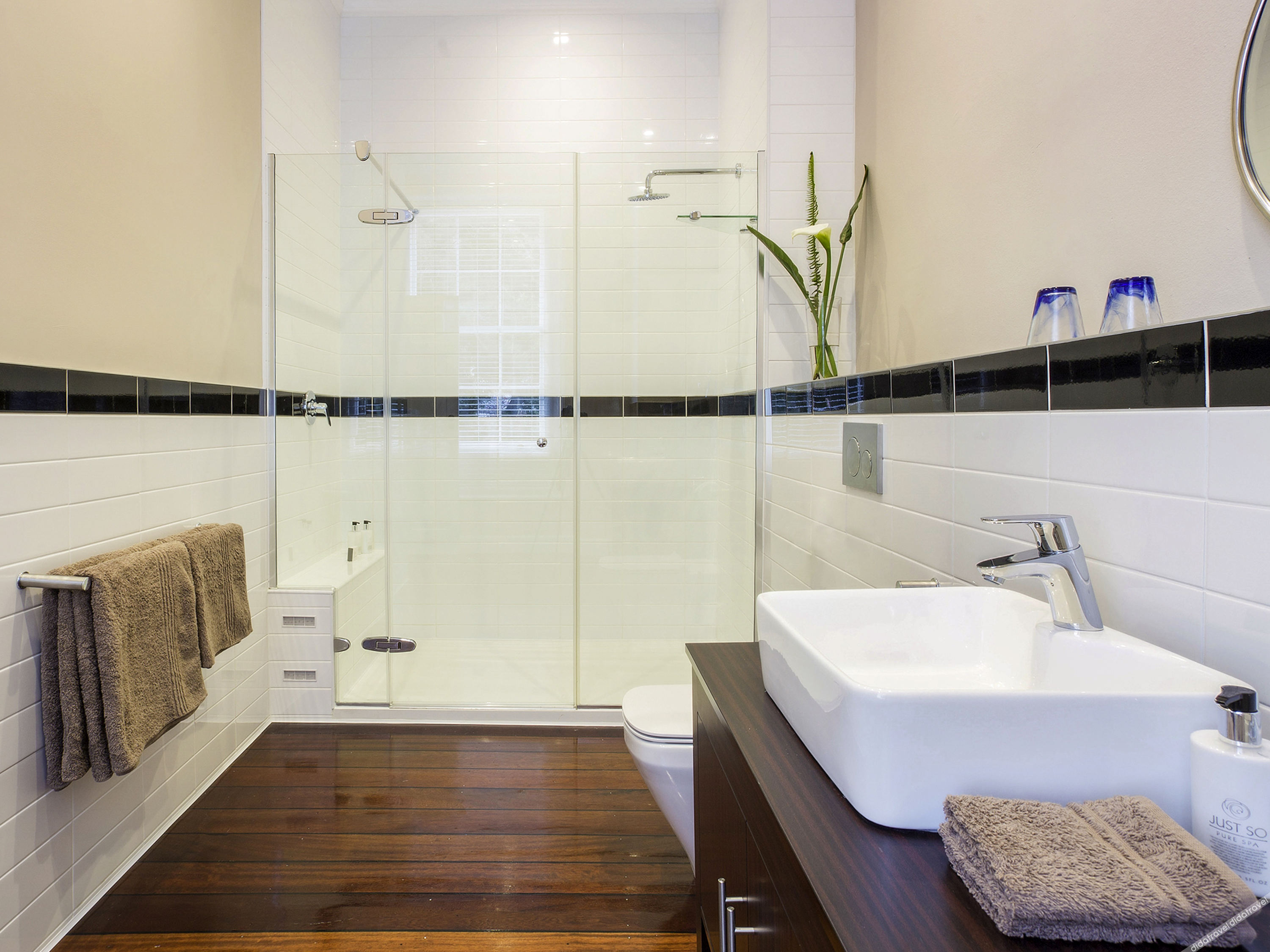 客房（现代房）