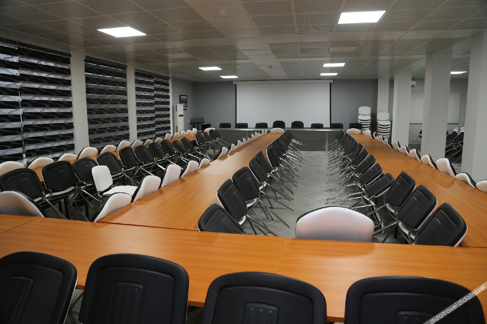 会议室