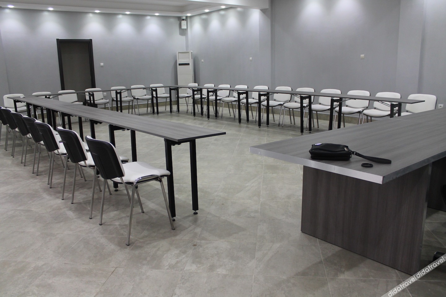 会议室