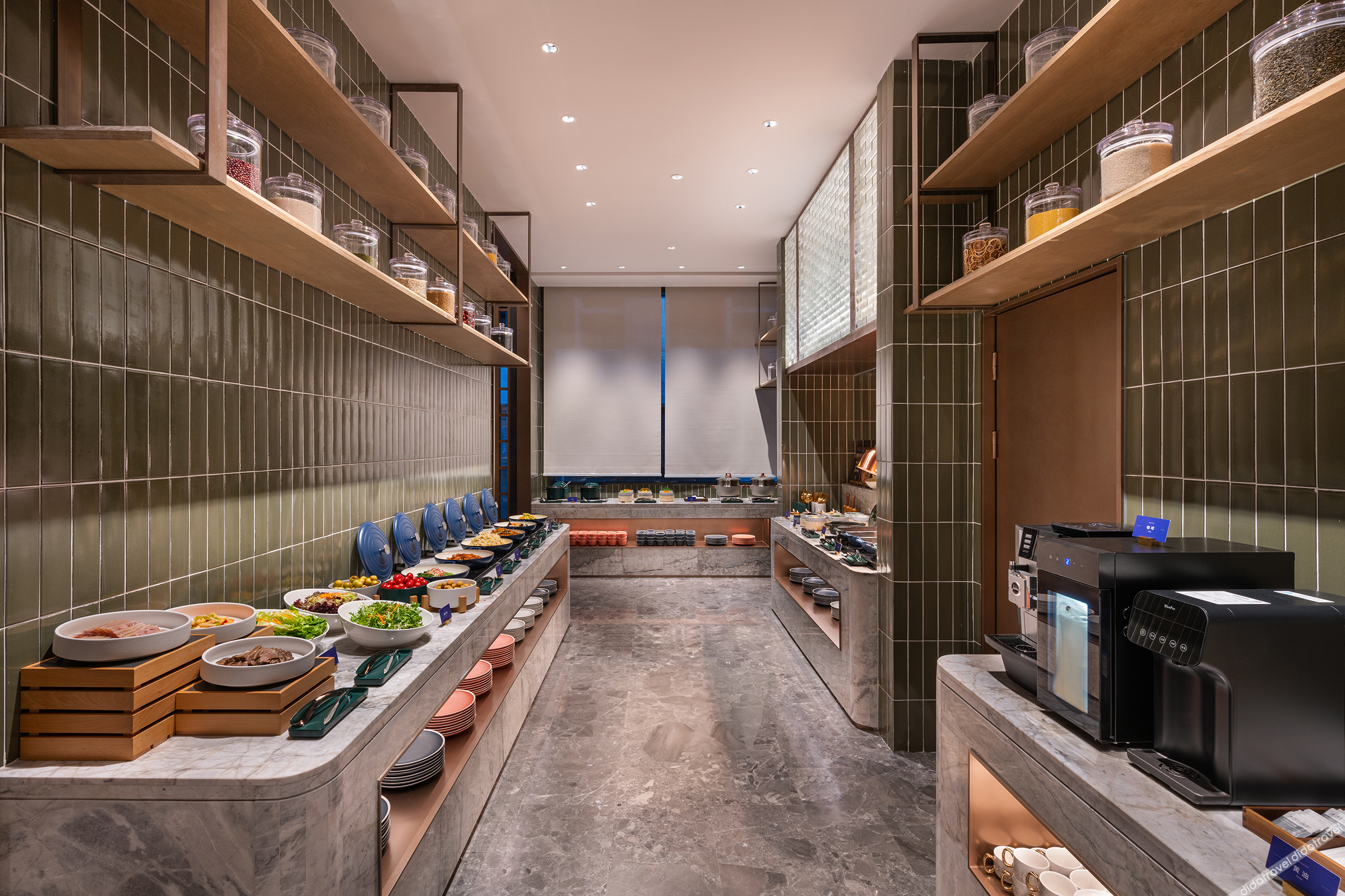 南京奥体国际博览中心漫心府 photo 2