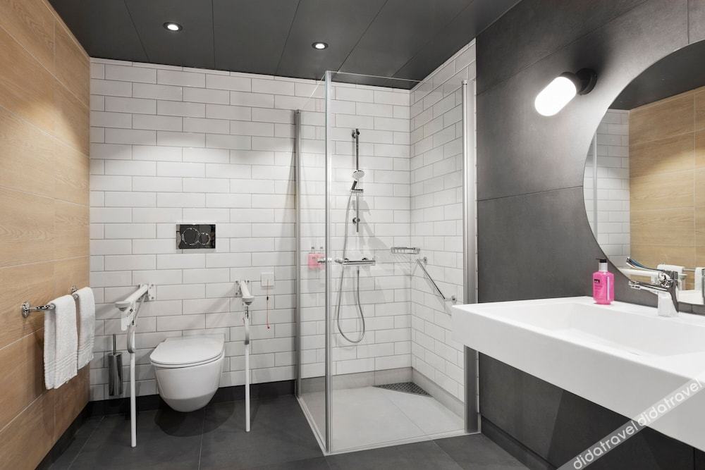 大床间 - 带1张大床