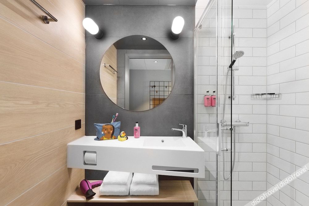 大床间 - 带1张大床