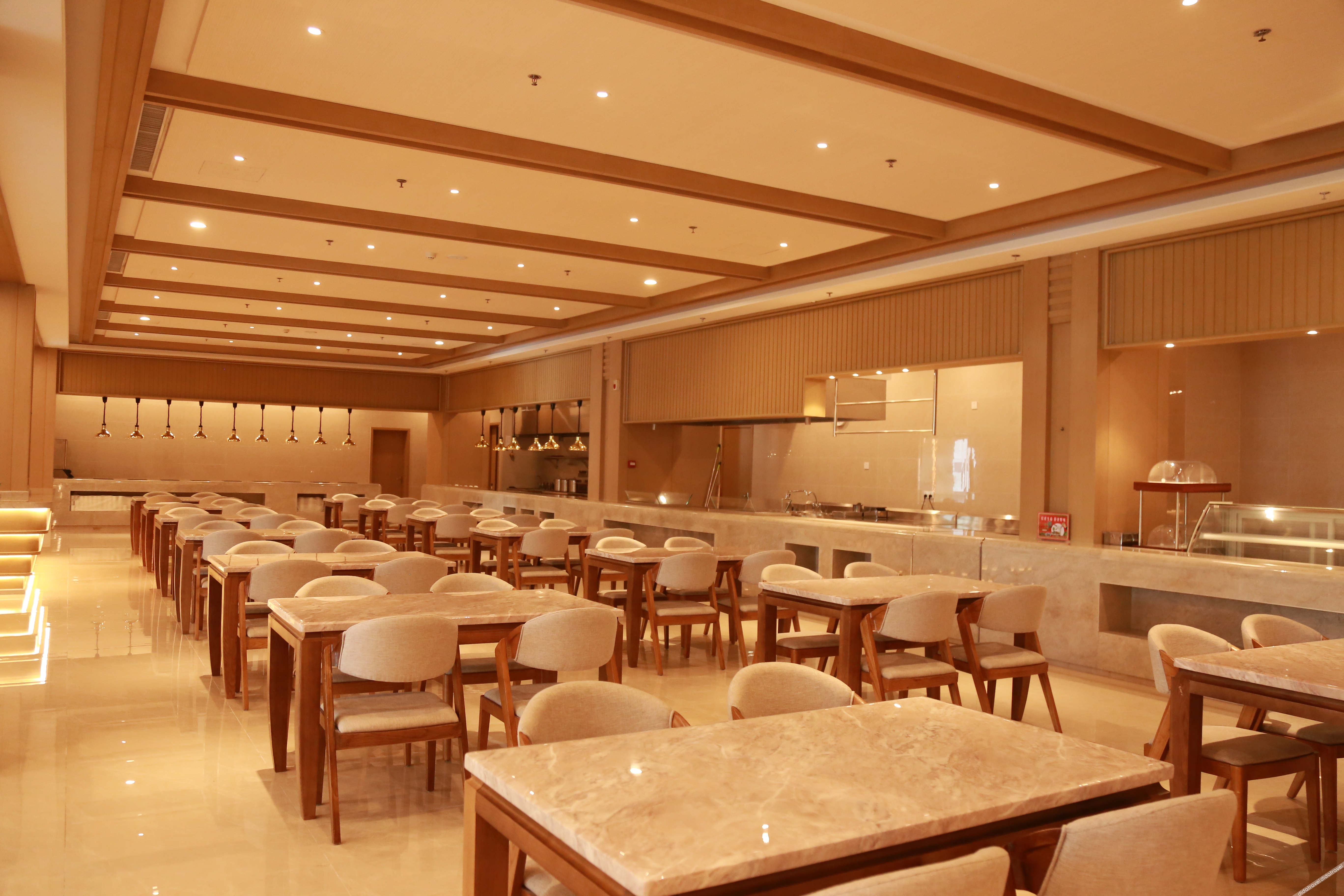 唐山来悦度假酒店 photo 2