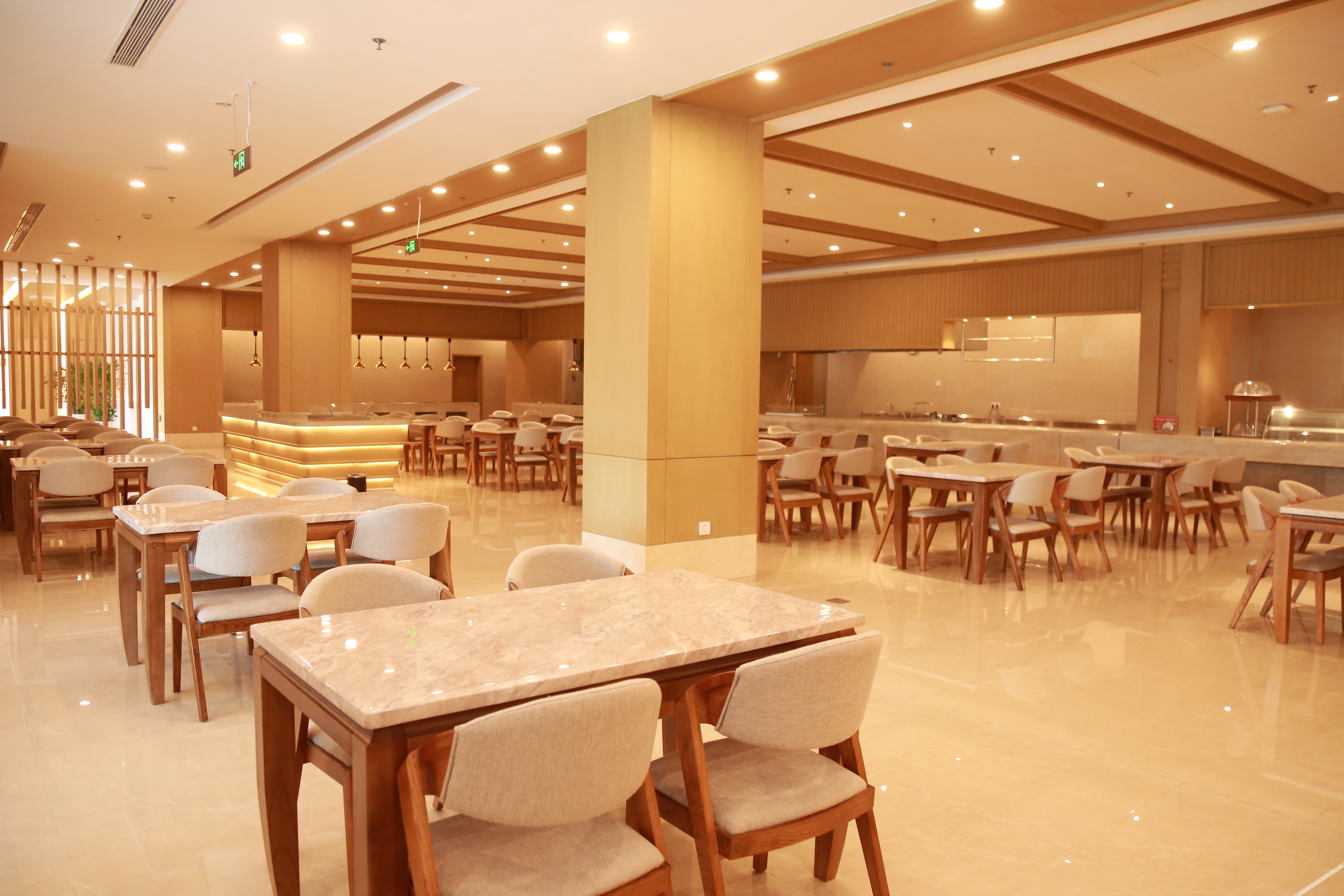 唐山来悦度假酒店 photo 4
