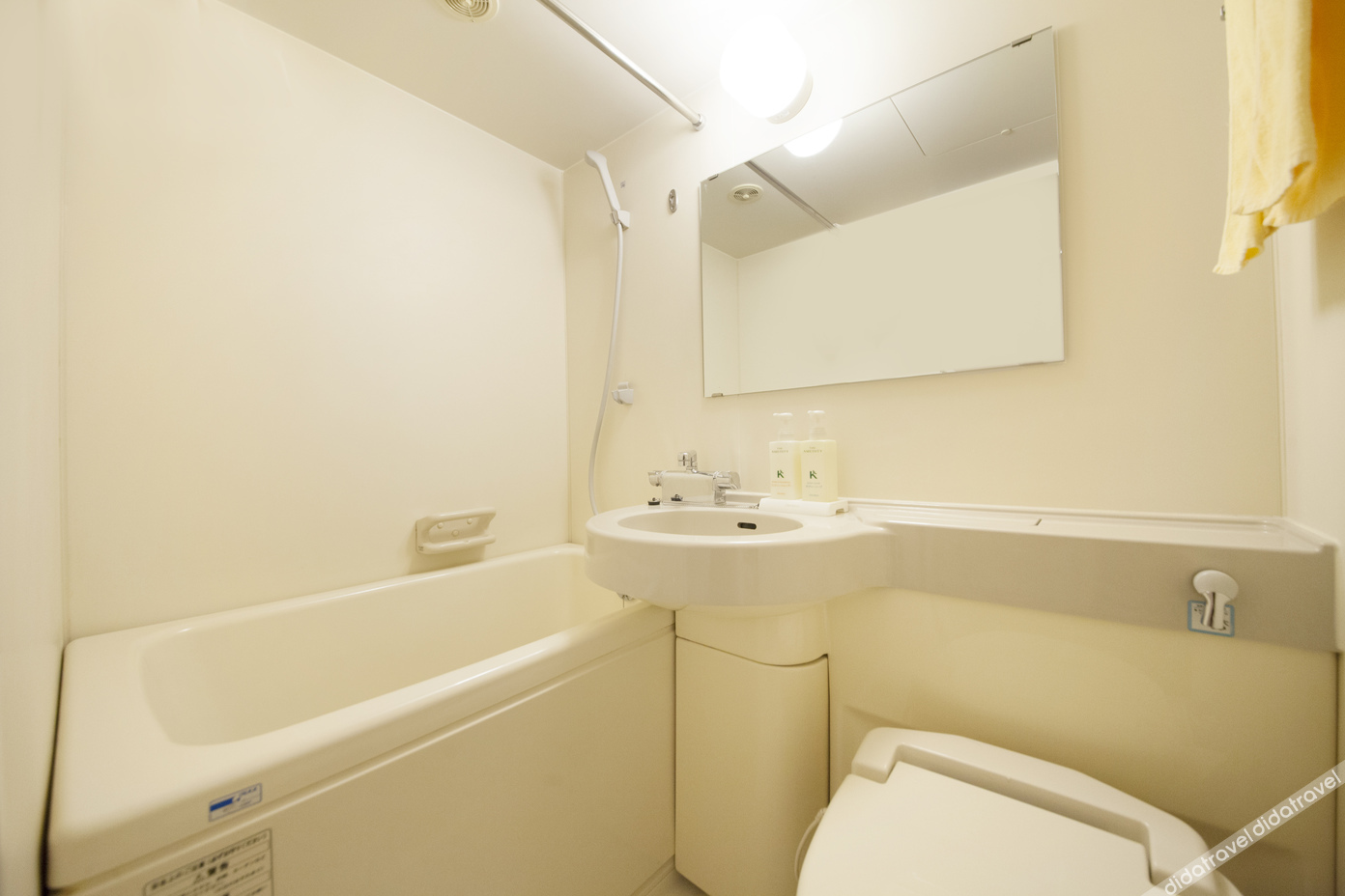 Kazo Center Hotel photo 4