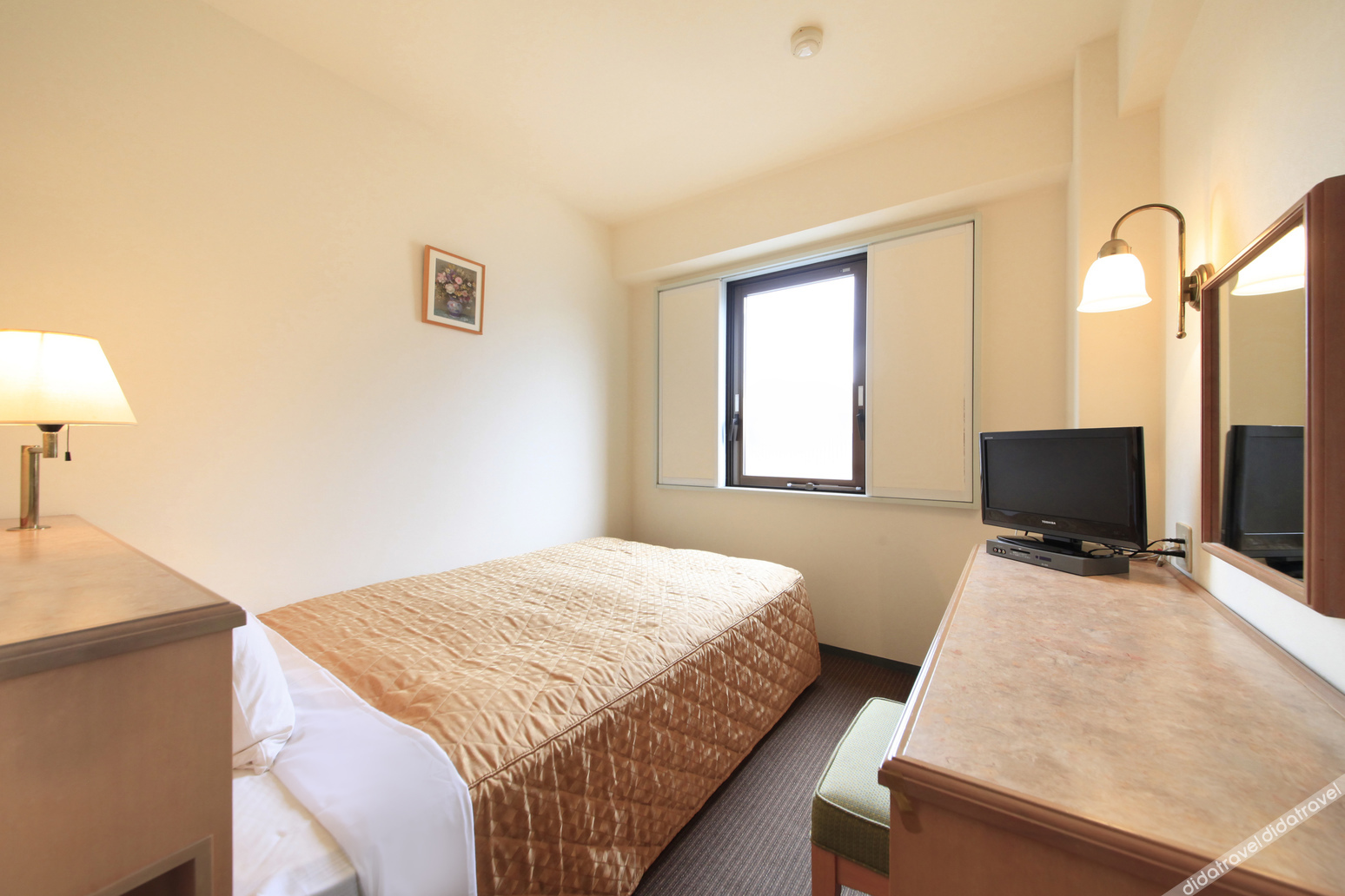Kazo Center Hotel photo 5