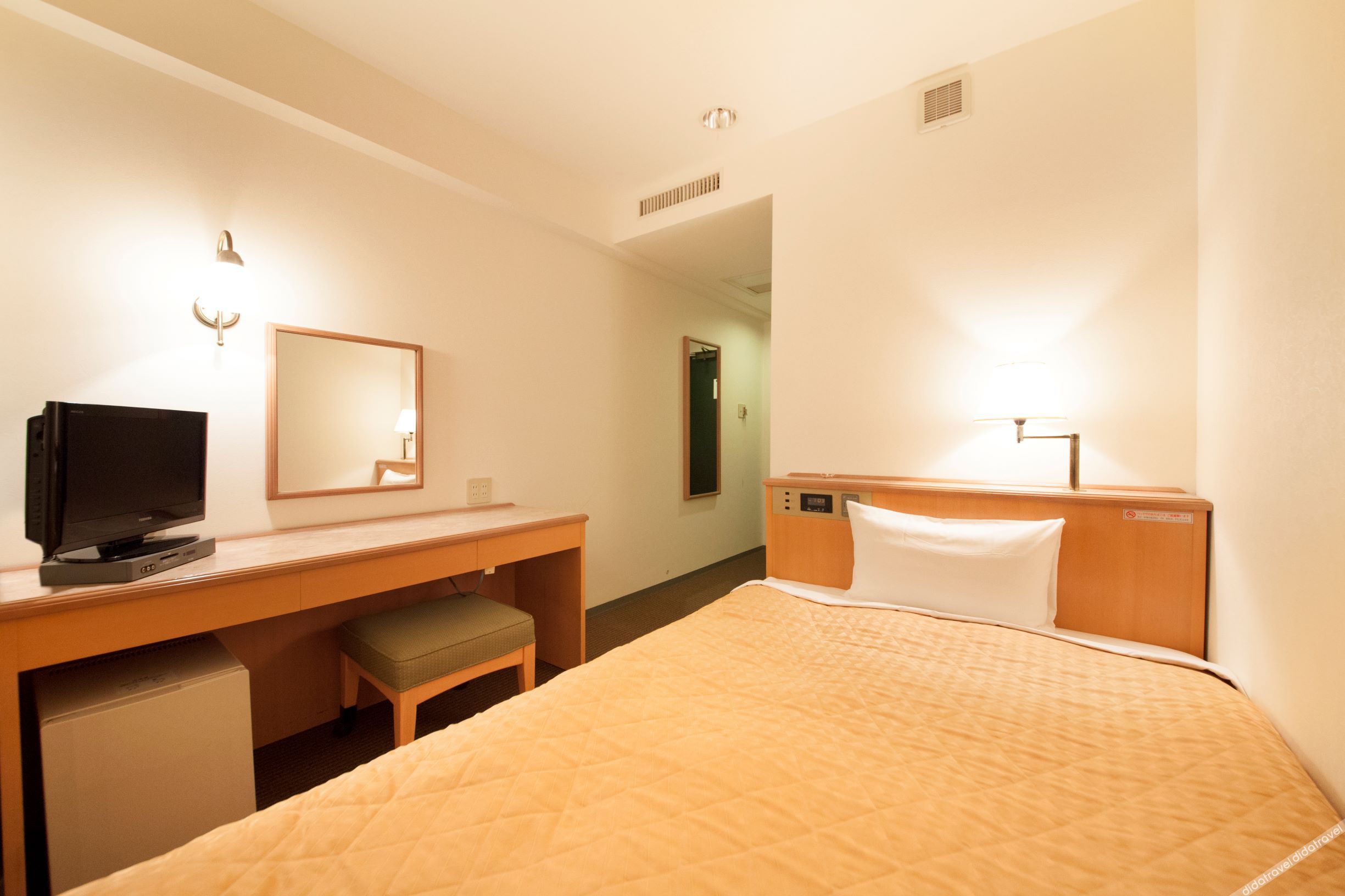 Kazo Center Hotel photo 3