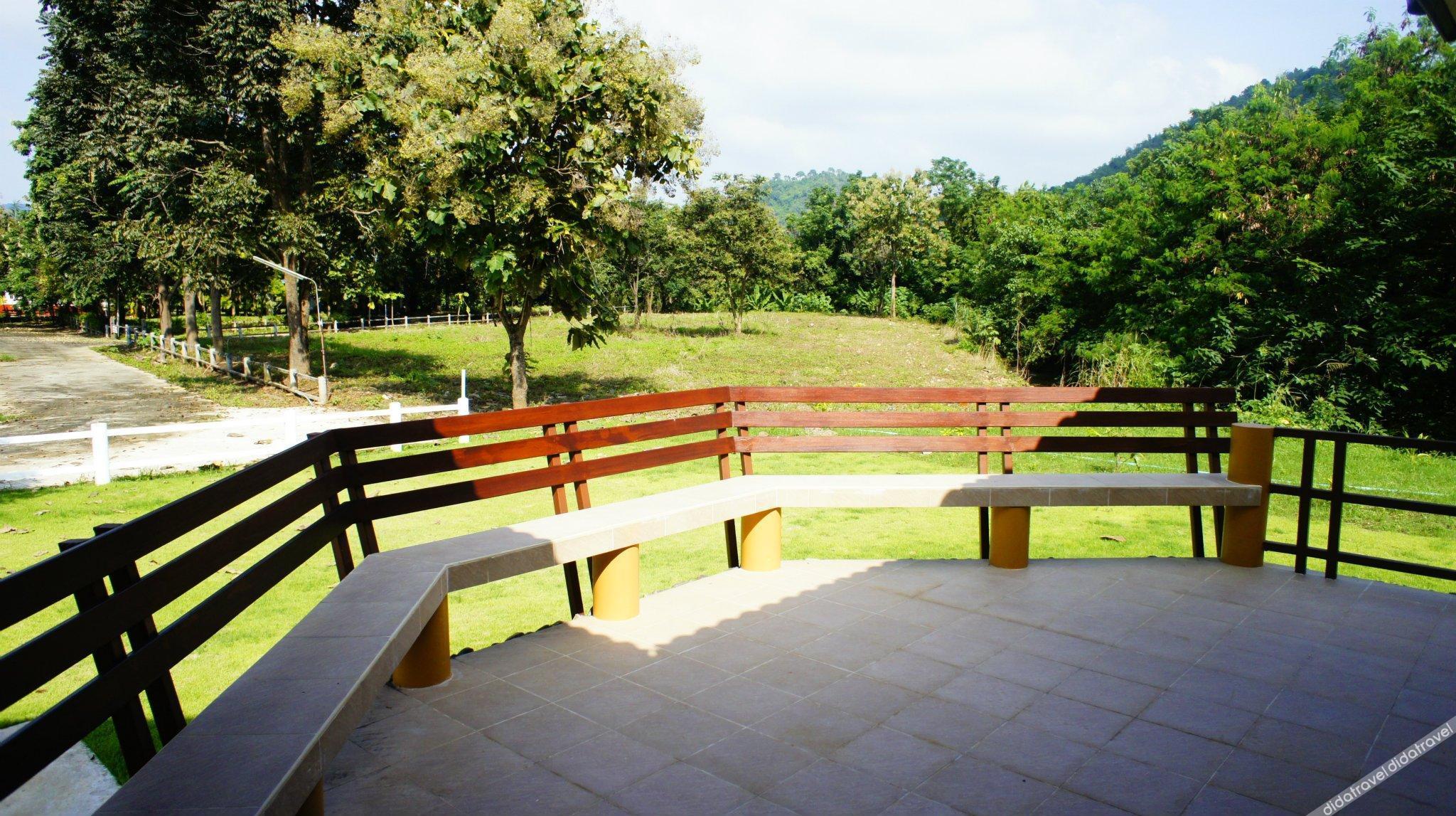 Huayparpok Resort photo 4