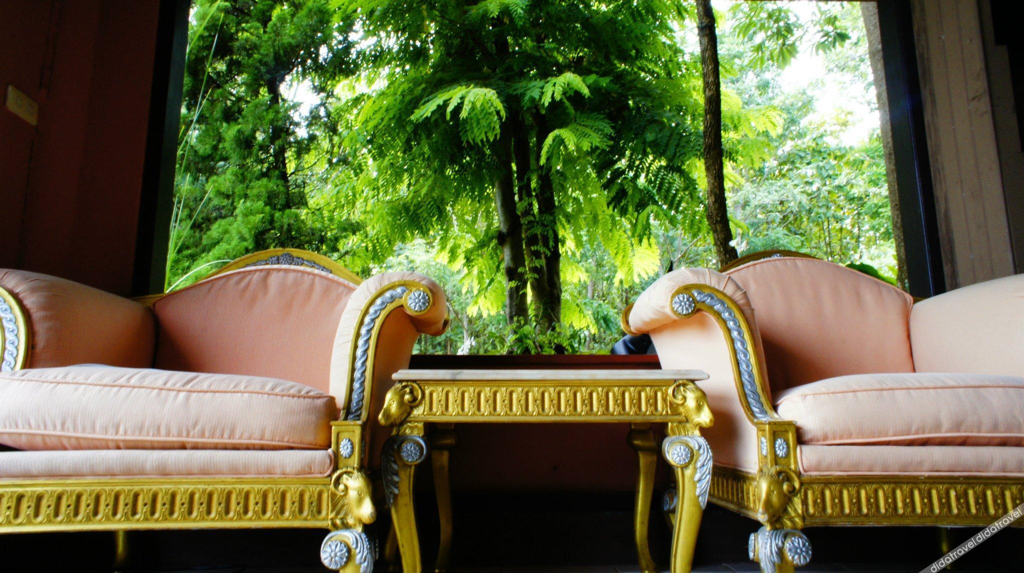Huayparpok Resort photo 5