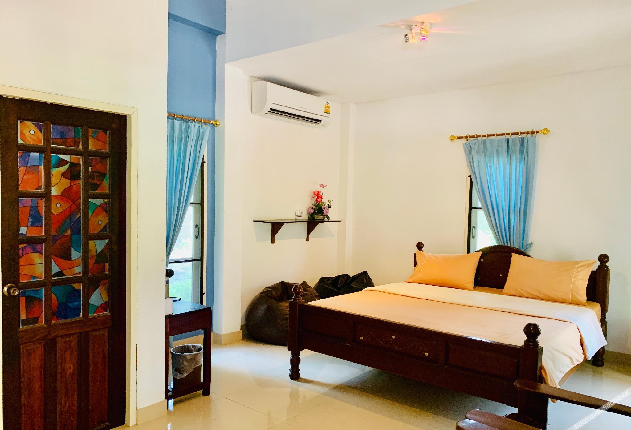 Huayparpok Resort photo 3