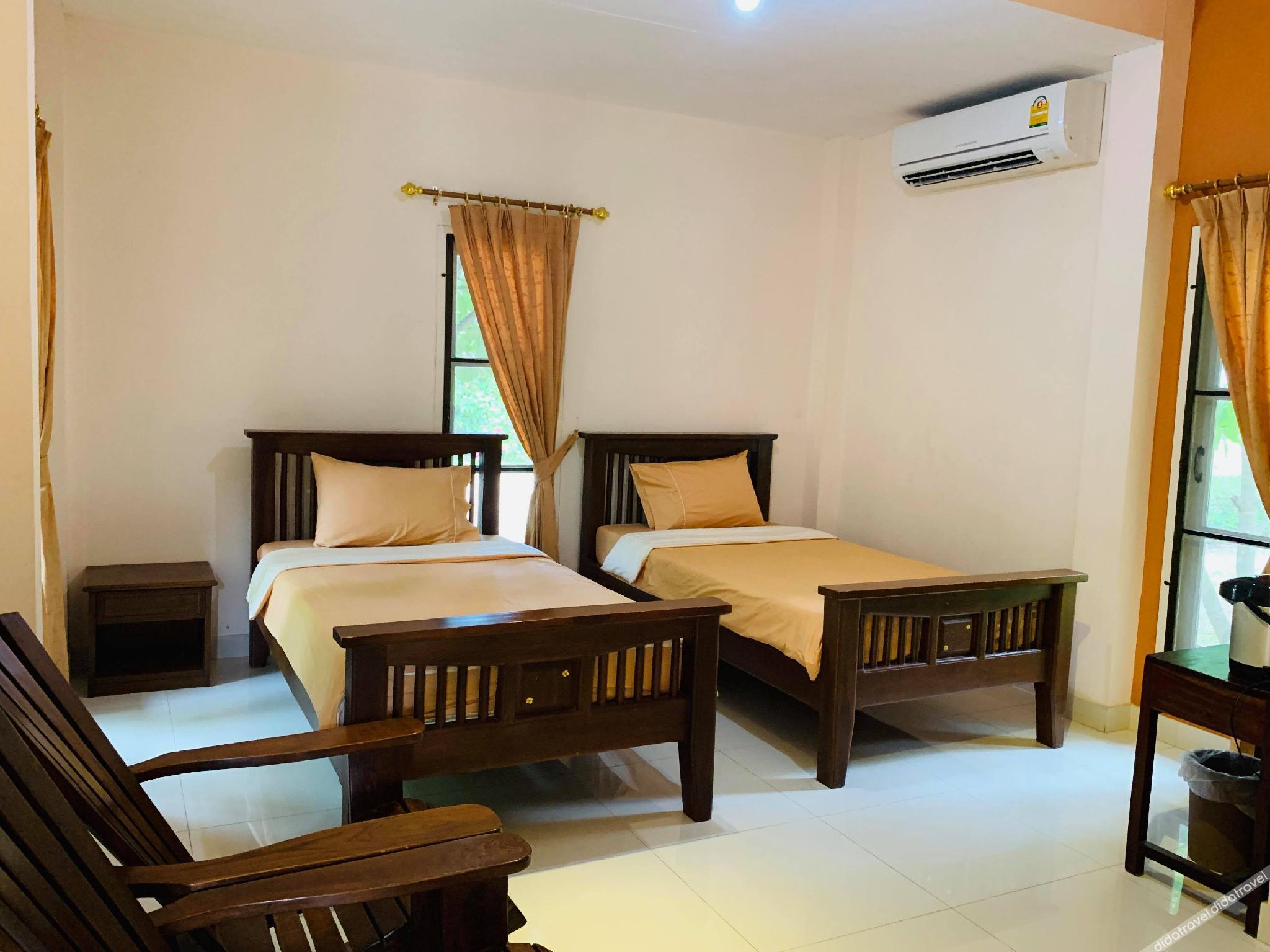 Huayparpok Resort photo 2