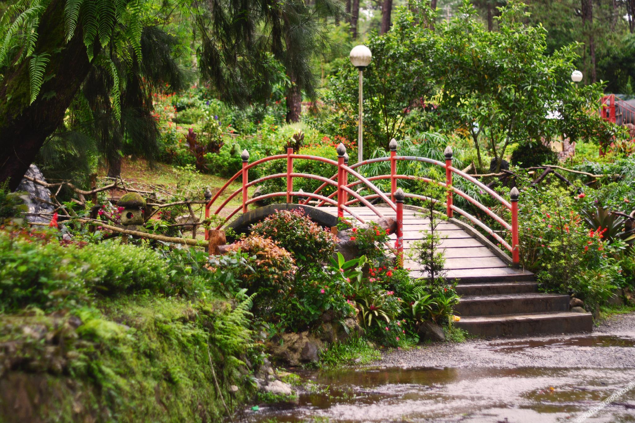 Sotogrande Hotel Baguio - Tap to explore photos