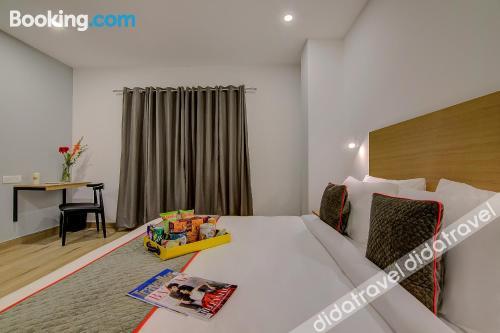 OYO Townhouse 038 Banaswadi 100Ft Road photo 2