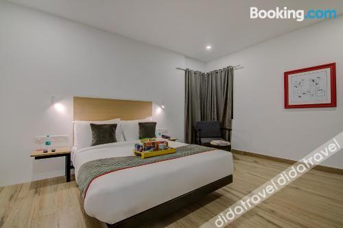 OYO Townhouse 038 Banaswadi 100Ft Road photo 3
