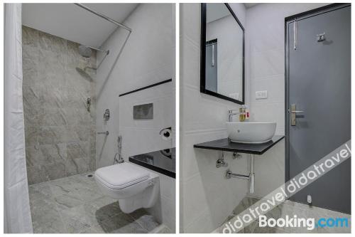 OYO Townhouse 038 Banaswadi 100Ft Road photo 4