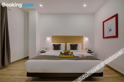 OYO Townhouse 038 Banaswadi 100Ft Road photo 5