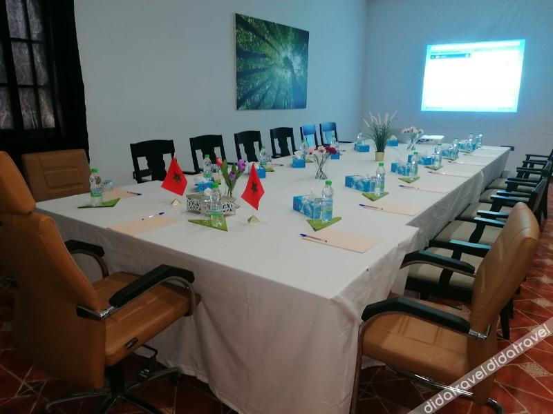 El Cortijo  Resorts & Spa photo 2