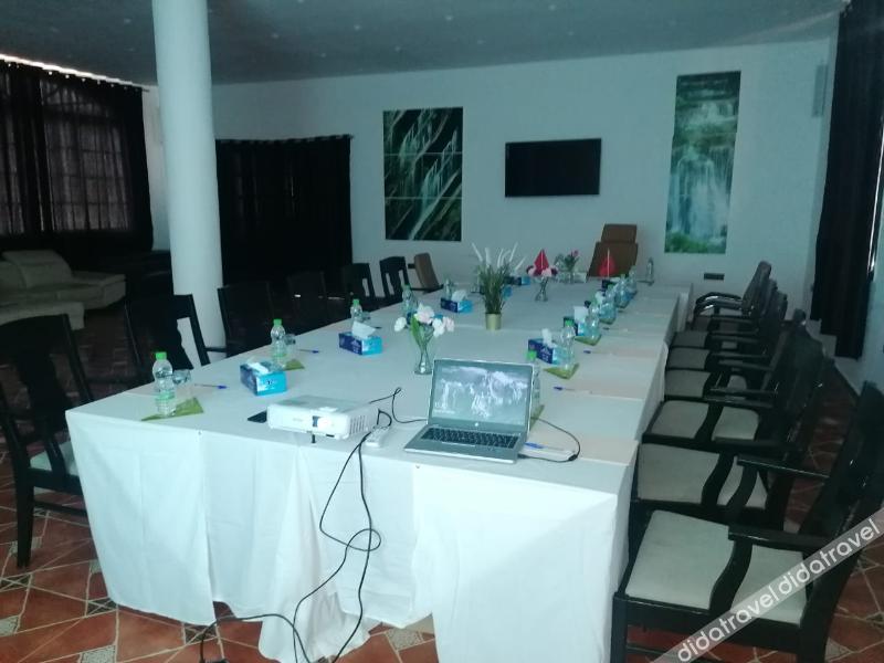 El Cortijo  Resorts & Spa photo 3