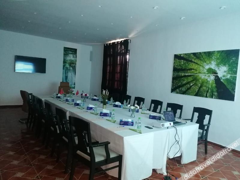 El Cortijo  Resorts & Spa photo 4