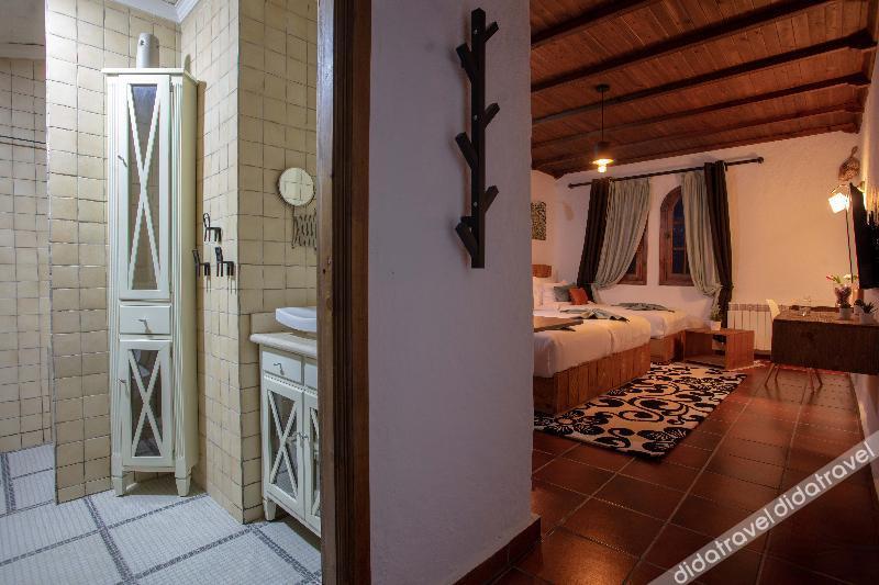 El Cortijo  Resorts & Spa photo 5
