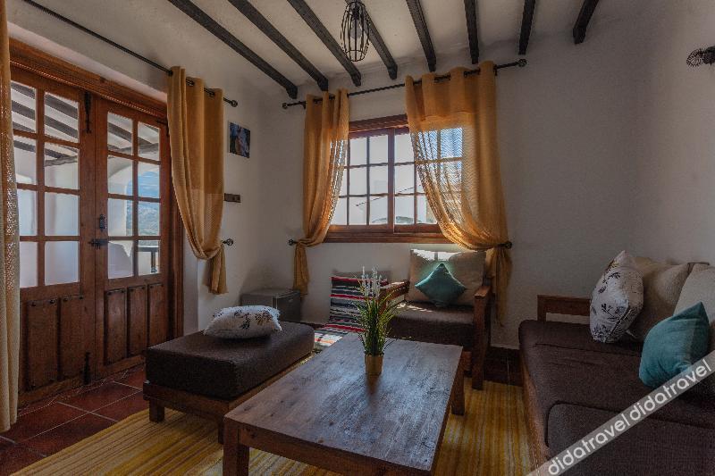 El Cortijo Resorts & Spa