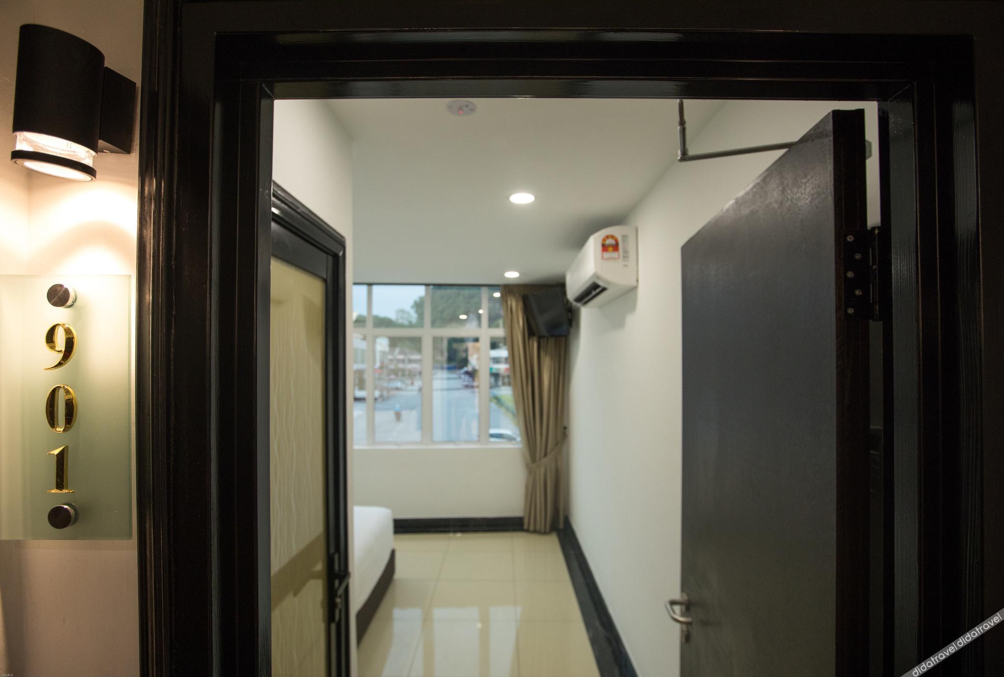 Blue Planet Boutique and Residences