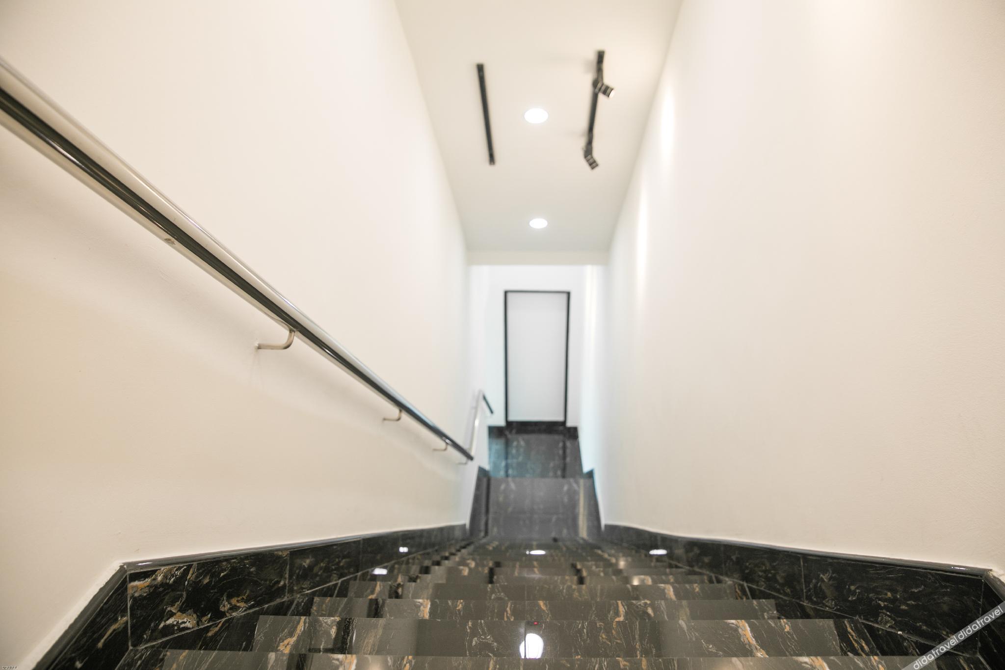 Blue Planet Boutique and Residences photo 2